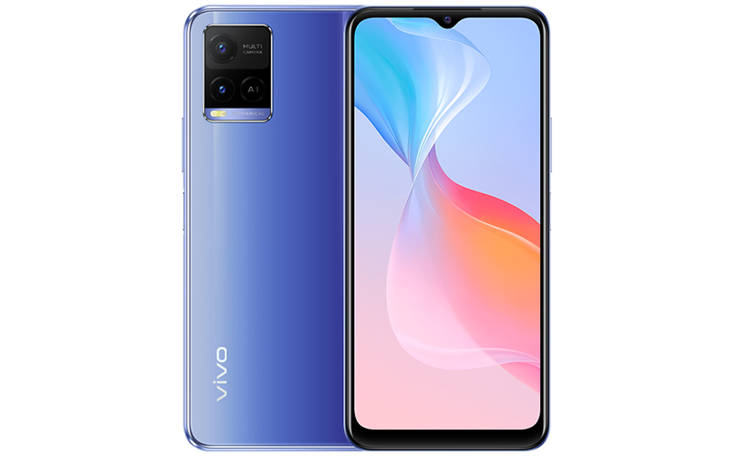 มือถือ vivo 2022
