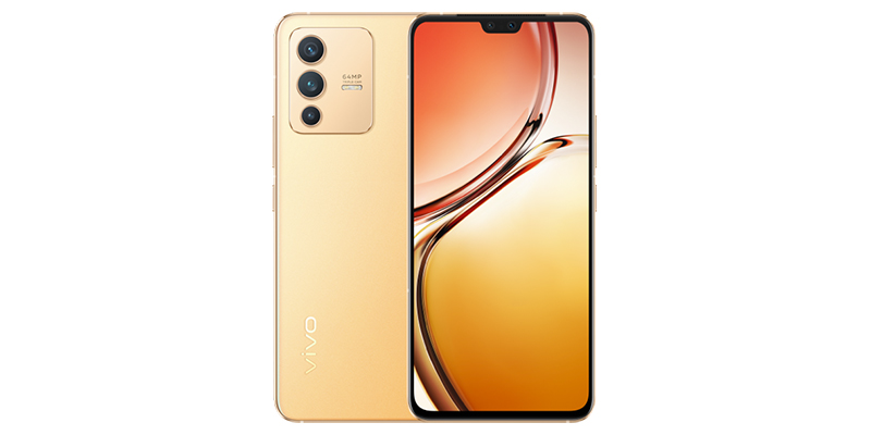 มือถือ vivo 2022