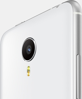 Meizu MX4 Pro