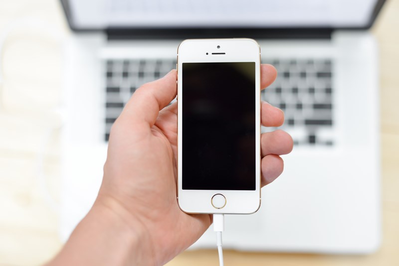6 ความเชื่อของคนใช้ iPhone