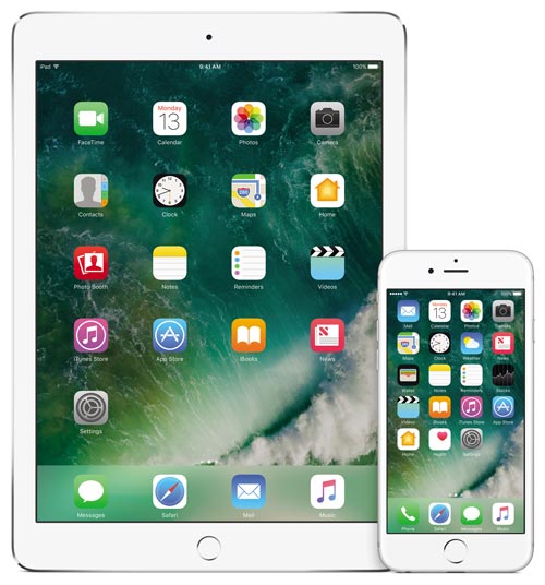  iOS 10