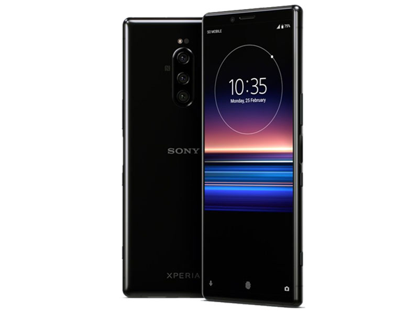 มือถือกันน้ำ 2019