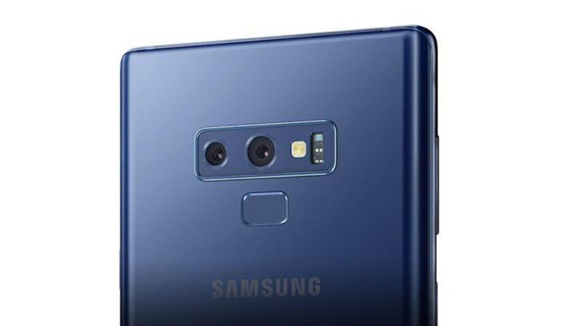 note 9