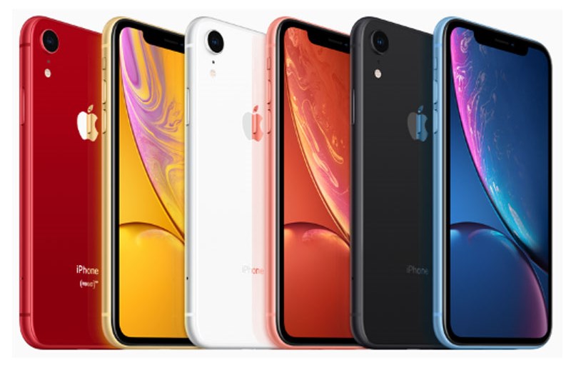 iphone 2018