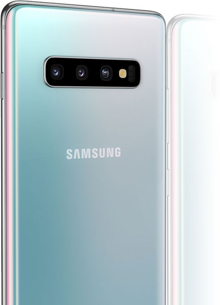 huawei p30 pro กับ galaxy s10+