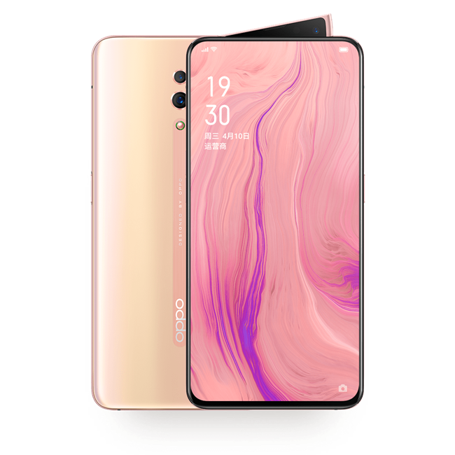 OPPO Reno