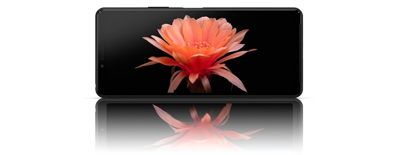 Sony Xperia 10 II