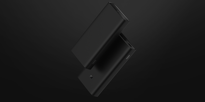 power bank