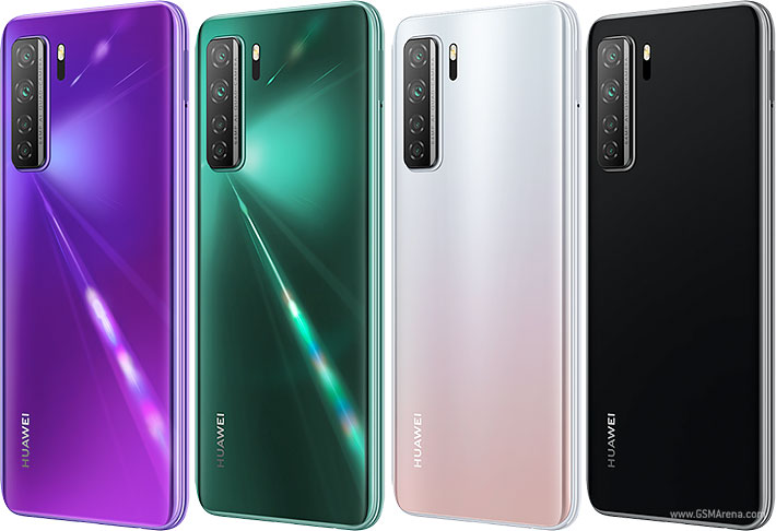มือถือ huawei 2021