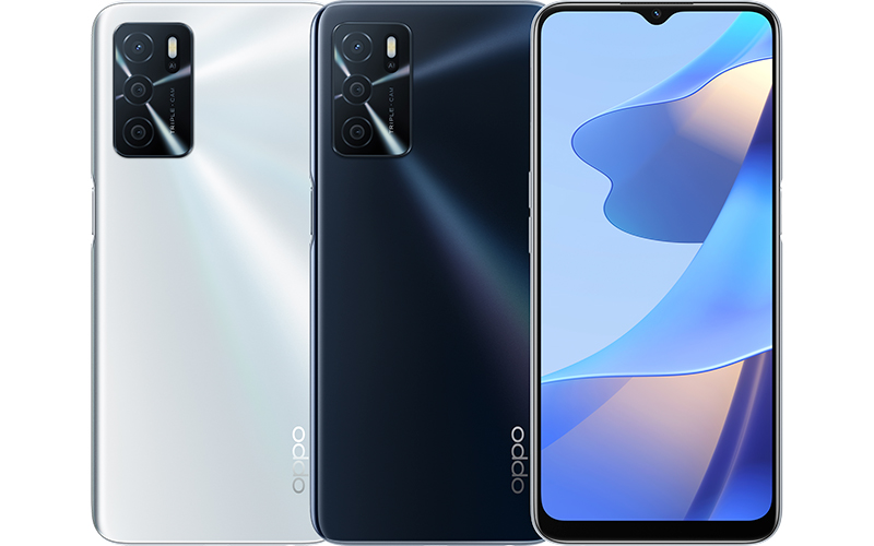 มือถือ OPPO 2022