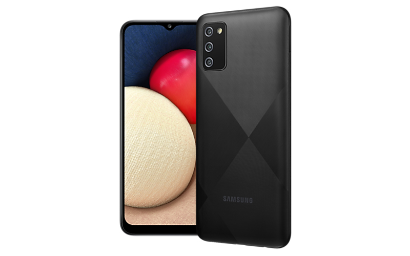 มือถือราคาถูก 2021