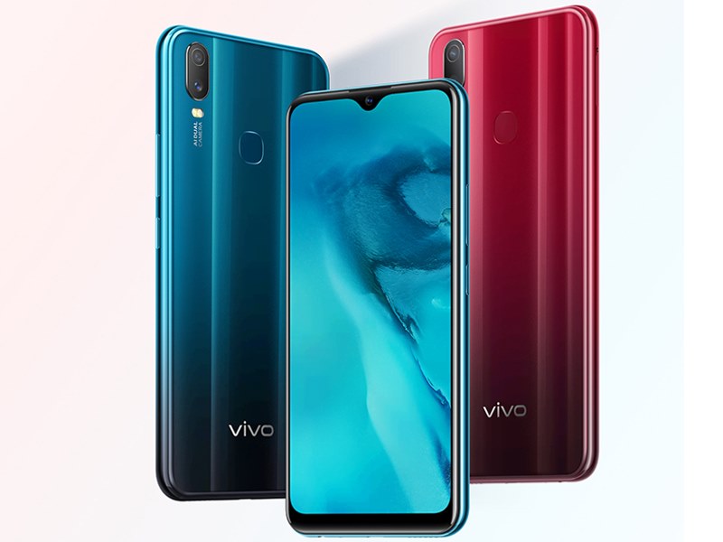 Vivo Y11 (2019)