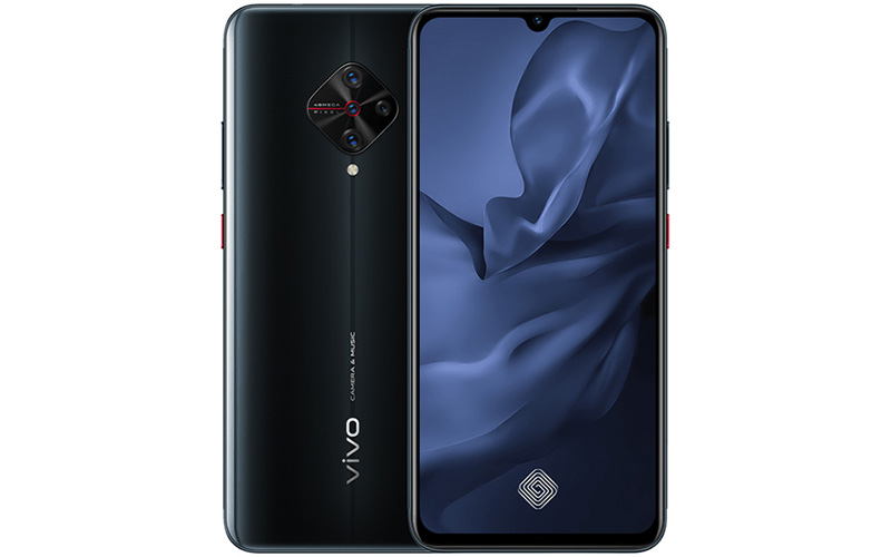 มือถือ vivo 2020