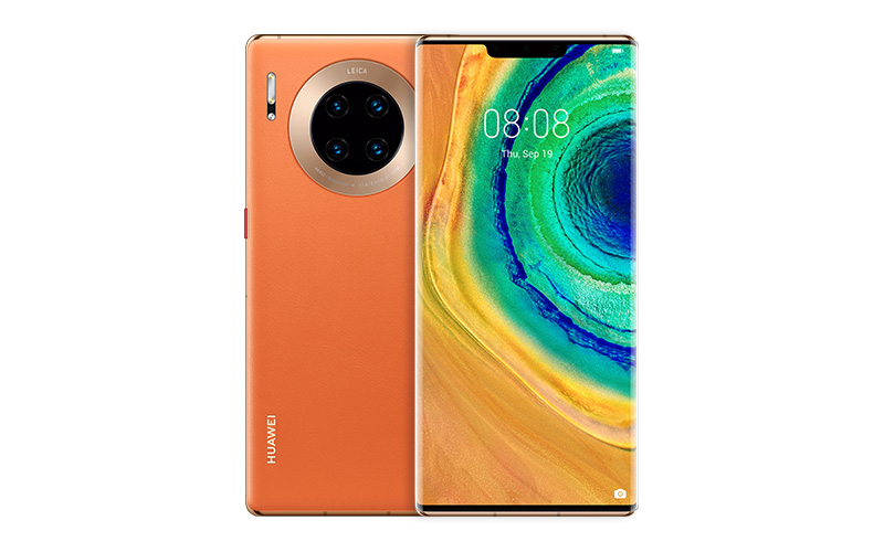 มือถือ huawei 2020