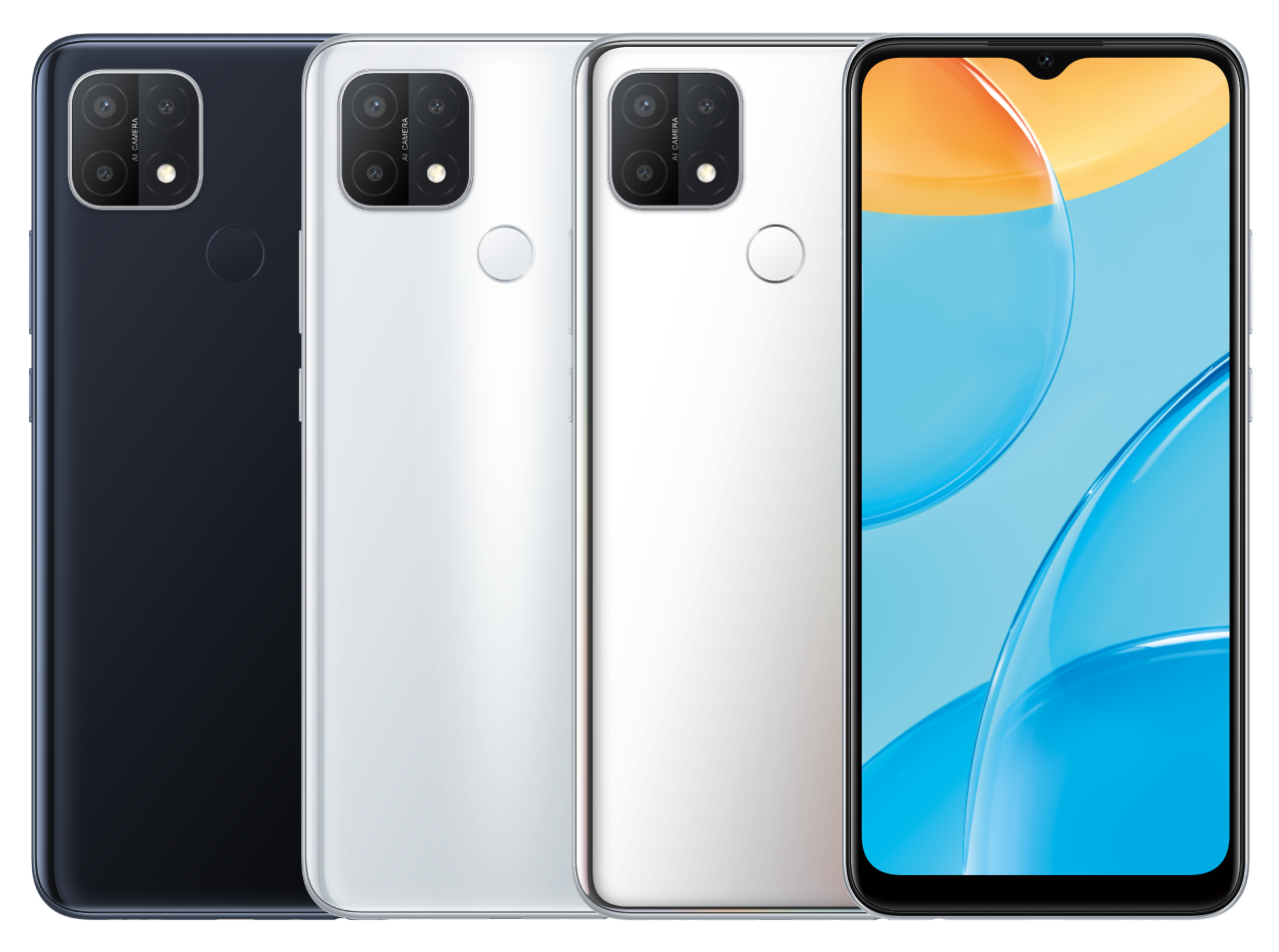 มือถือราคาถูก 2021