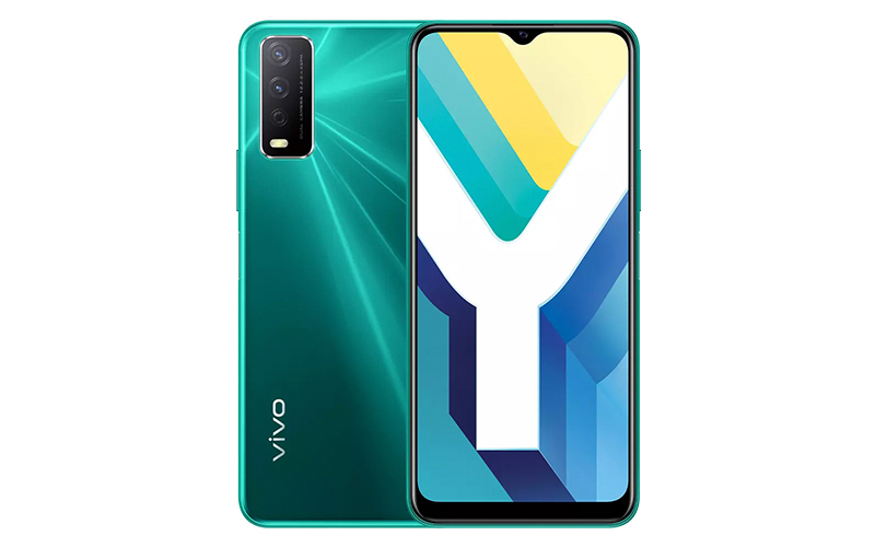 มือถือ vivo 2022