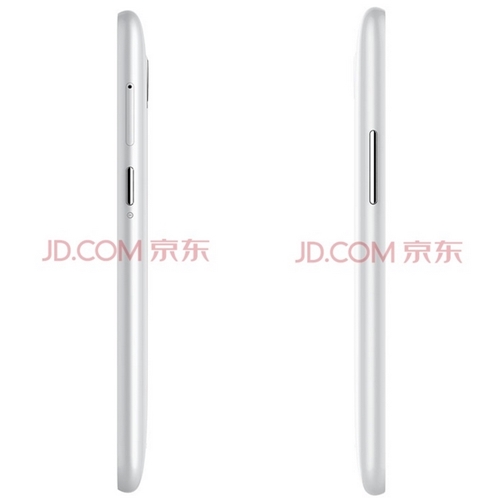 ZTE Blade A1 สมาร์ทโฟนราคาถูก