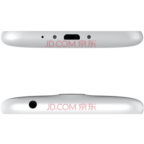ZTE Blade A1 สมาร์ทโฟนราคาถูก