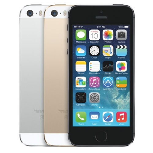 เปรียบเทียบ iPhone SE VS iPhone 5s