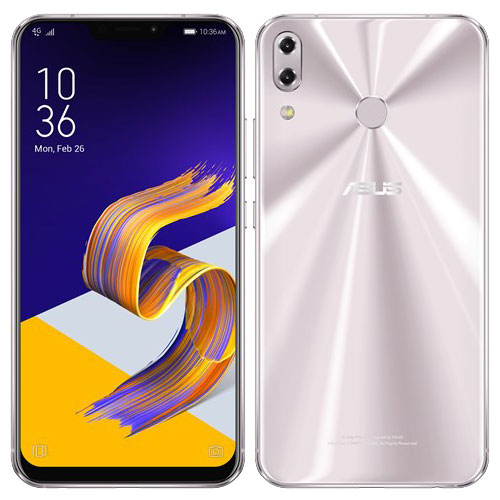 Zenfone 5Z
