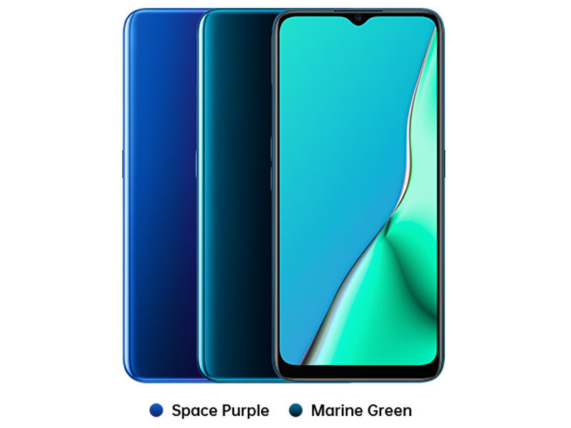 มือถือ oppo