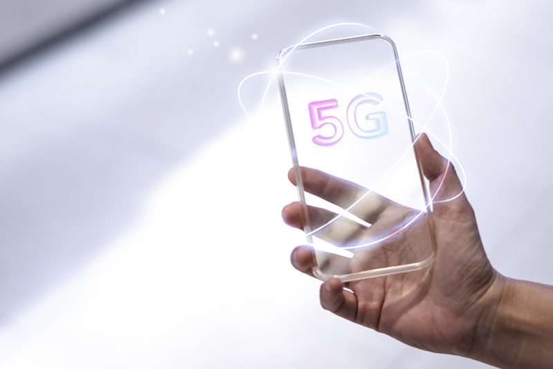 g จาก 5g ย่อมาจากอะไร