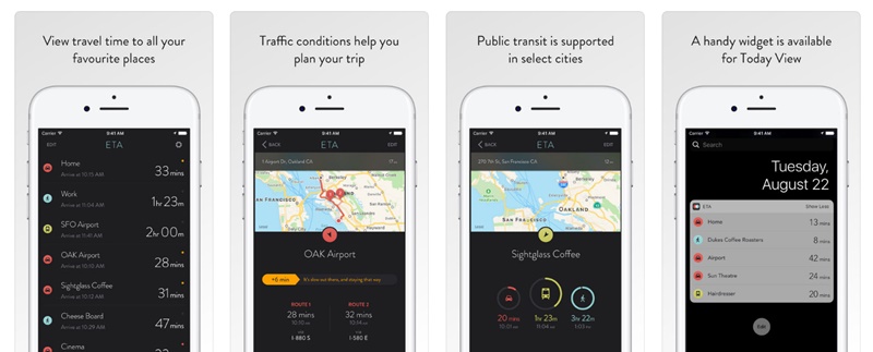 iphone widget