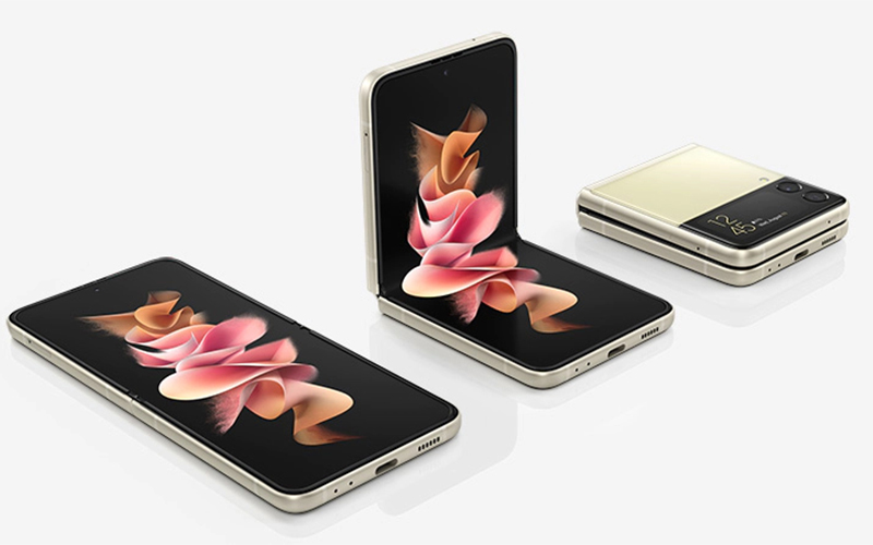 มือถือเดือนตุลาคม