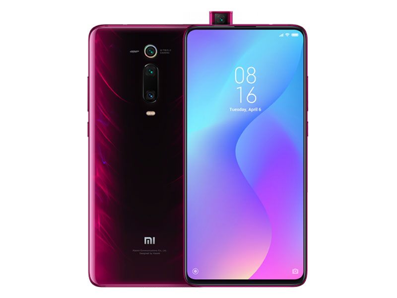 Xiaomi Mi 9T Pro