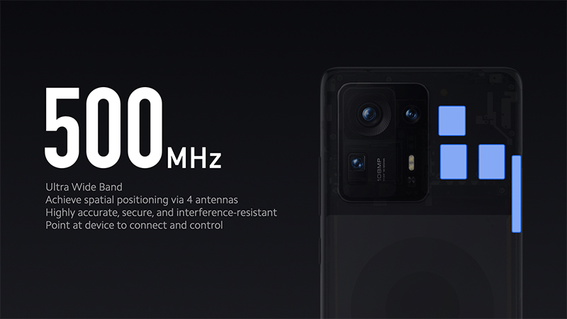 xiaomi mix 4
