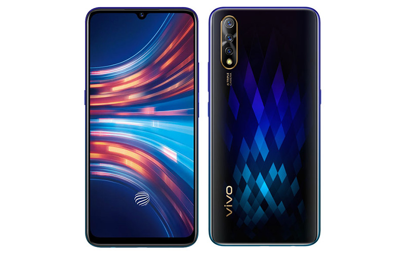 มือถือ vivo 2020