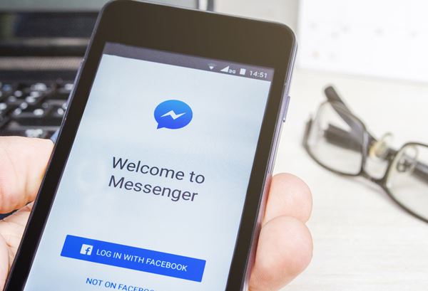 วิธีตั้งค่า Facebook Messenger ให้เซฟรูปลงเครื่องอัตโนมัติ