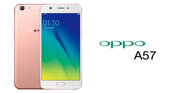 OPPO A57