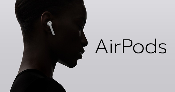 AirPods