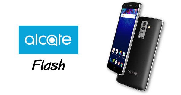 Alcatel Flash