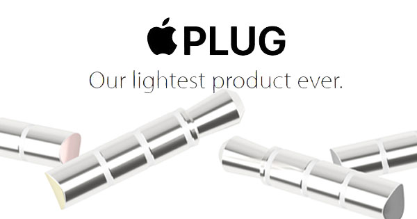 Apple Plug