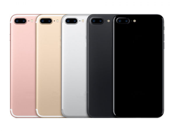 GooPhone i7 และ GooPhone i7 Plus