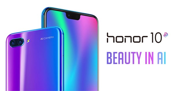 Honor 10