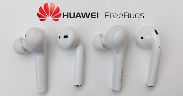 Huawei FreeBuds