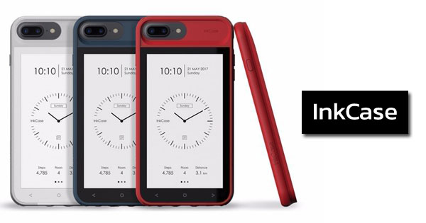 InkCase