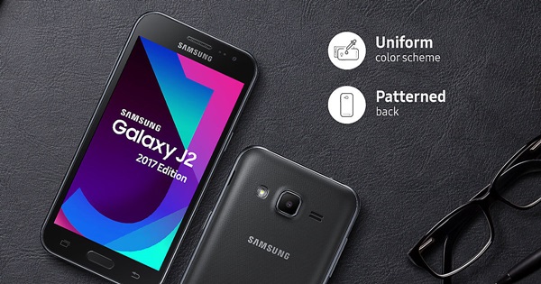 Galaxy J2 (2017)