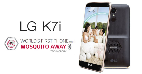 LG K7i