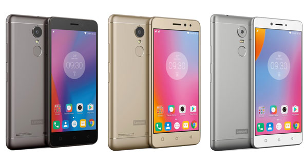 10 มือถือน่าซื้อในงาน Thailand Mobile Expo 2017