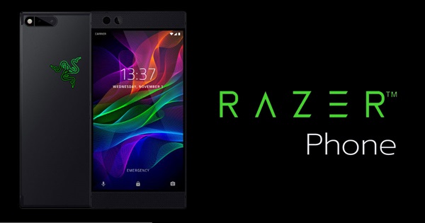 Razer Phone
