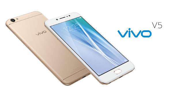 vivo V5