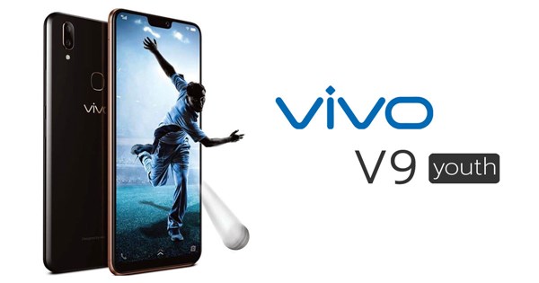 vivo V9 Youth
