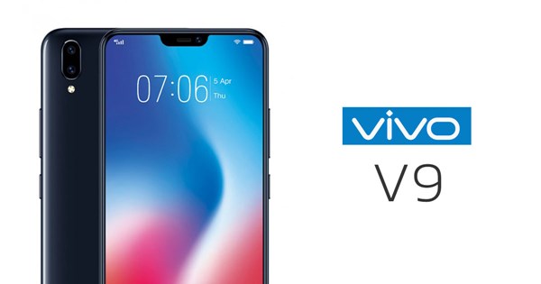 vivo V9