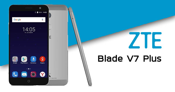 Blade V7 Plus
