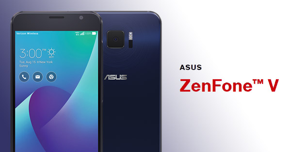 Zenfone V