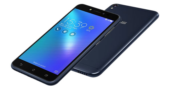 Zenfone Live